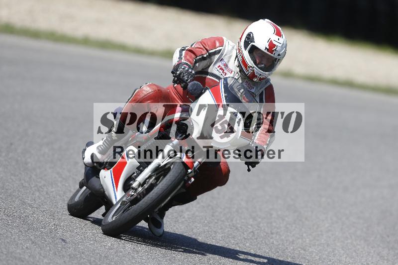 /26 23.07.2026  Speer Racing ADR/Gruppe classic/157